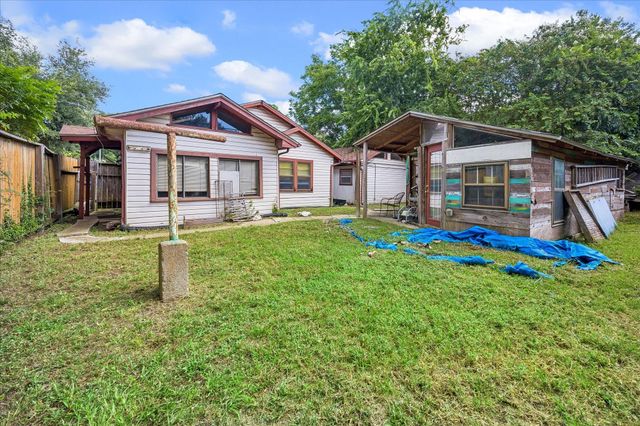 4029 Woodcraft Street, Houston, TX 77025