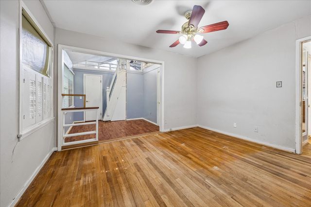4029 Woodcraft Street, Houston, TX 77025