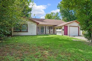 4029 Woodcraft Street, Houston, TX 77025