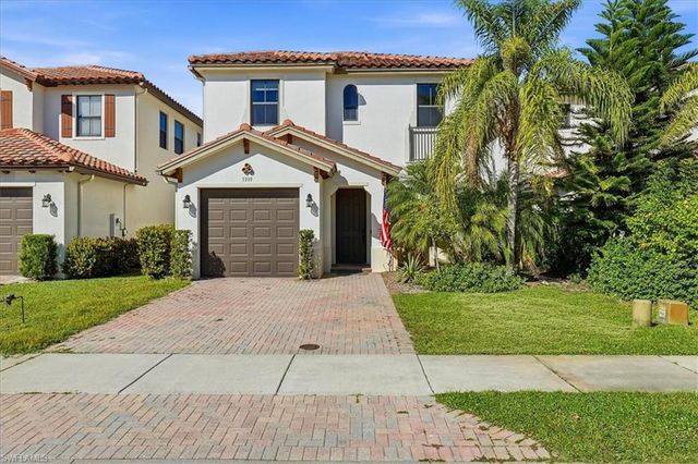 5109 Beckton RD, Ave Maria, FL 34142