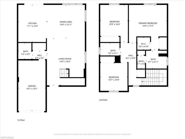 5109 Beckton RD, Ave Maria, FL 34142