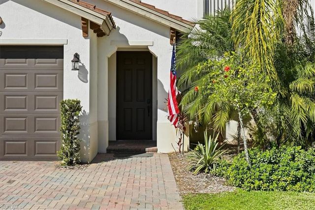 5109 Beckton RD, Ave Maria, FL 34142