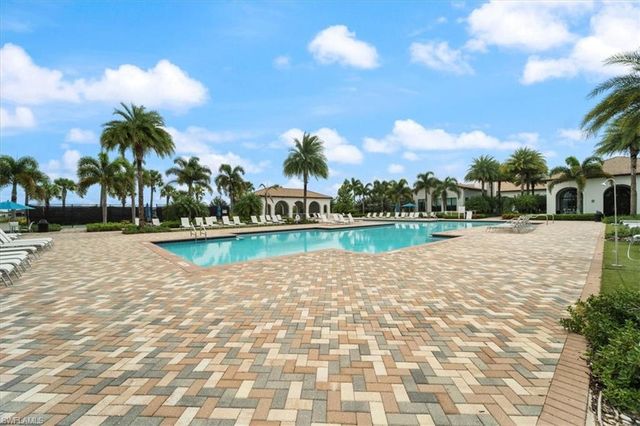 5109 Beckton RD, Ave Maria, FL 34142