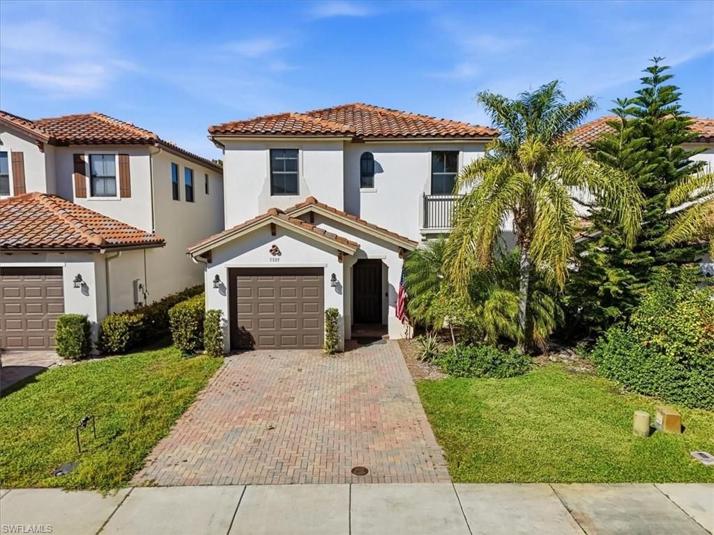 5109 Beckton RD, Ave Maria, FL 34142