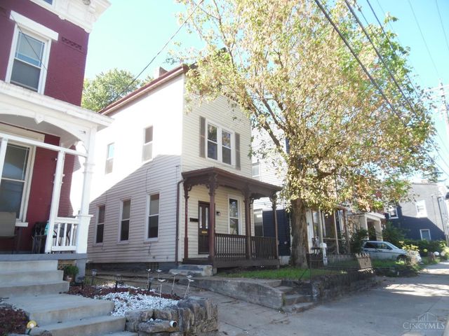 1779 Elmore Street, Cincinnati, OH 45223
