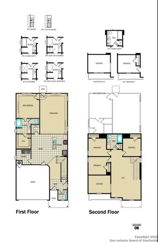 4215 Asher Alley, St Hedwig, TX 78152