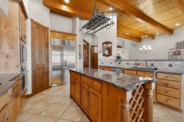 1118 Palo Alto Court, Bernalillo, NM 87004