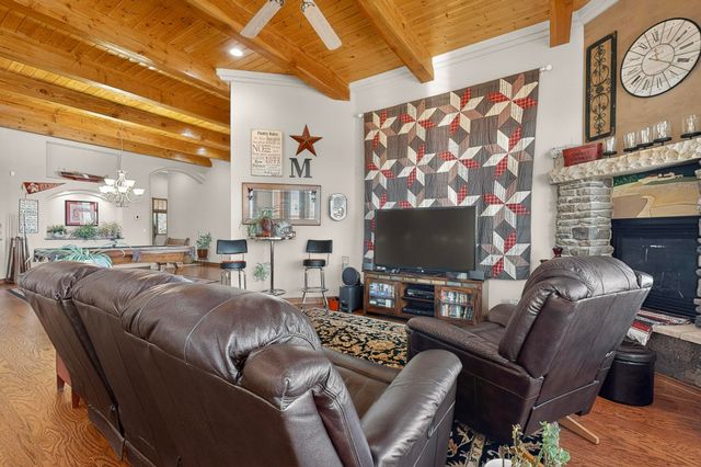 1118 Palo Alto Court, Bernalillo, NM 87004