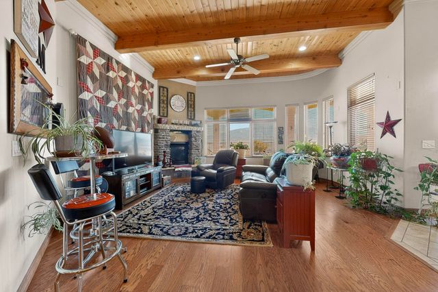 1118 Palo Alto Court, Bernalillo, NM 87004