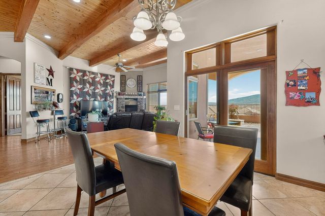 1118 Palo Alto Court, Bernalillo, NM 87004