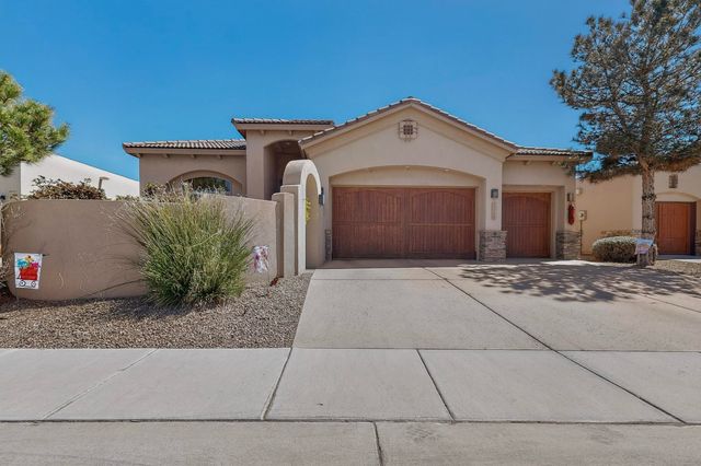 1118 Palo Alto Court, Bernalillo, NM 87004