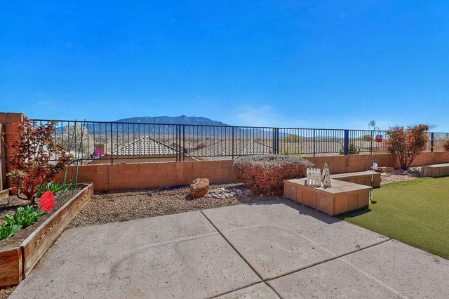 1118 Palo Alto Court, Bernalillo, NM 87004