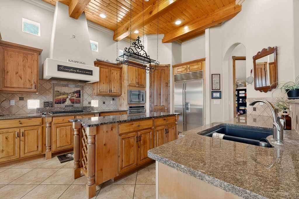 1118 Palo Alto Court, Bernalillo, NM 87004