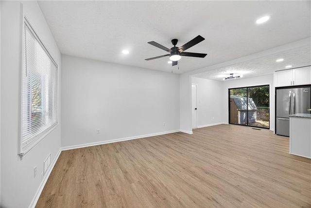 1517 Colony East Circle, Stone Mountain, GA 30083