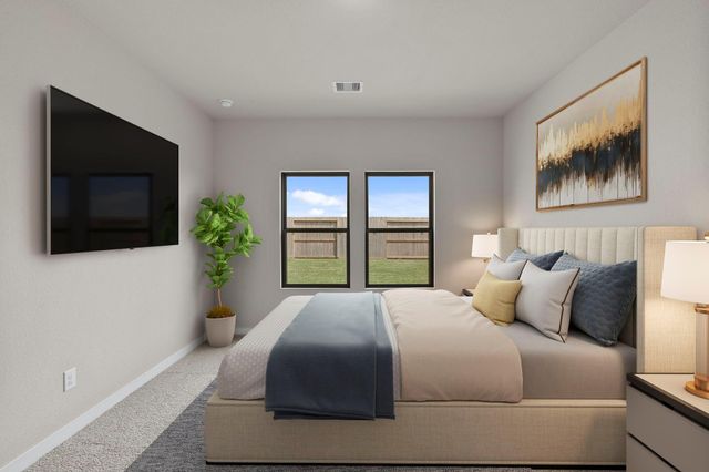 12138 Barkley Oak Drive, Texas City, TX 77591