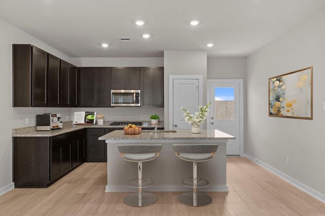 12138 Barkley Oak Drive, Texas City, TX 77591