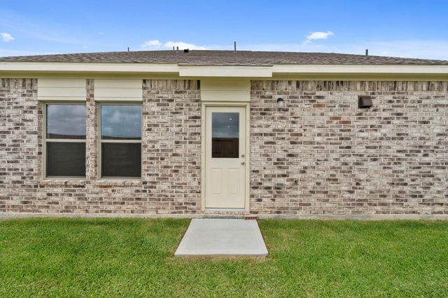 12138 Barkley Oak Drive, Texas City, TX 77591
