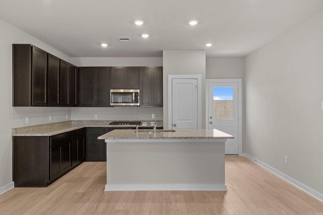 12138 Barkley Oak Drive, Texas City, TX 77591