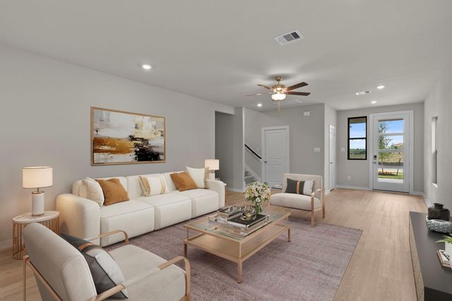 12138 Barkley Oak Drive, Texas City, TX 77591