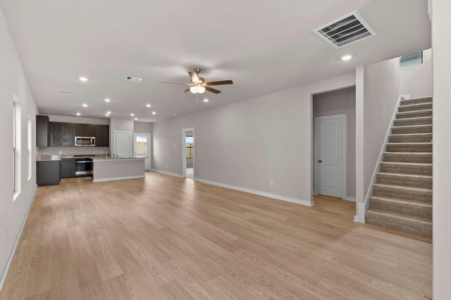 12138 Barkley Oak Drive, Texas City, TX 77591