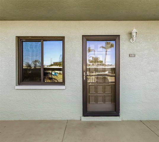 122 CARYL WAY 122, Oldsmar, FL 34677