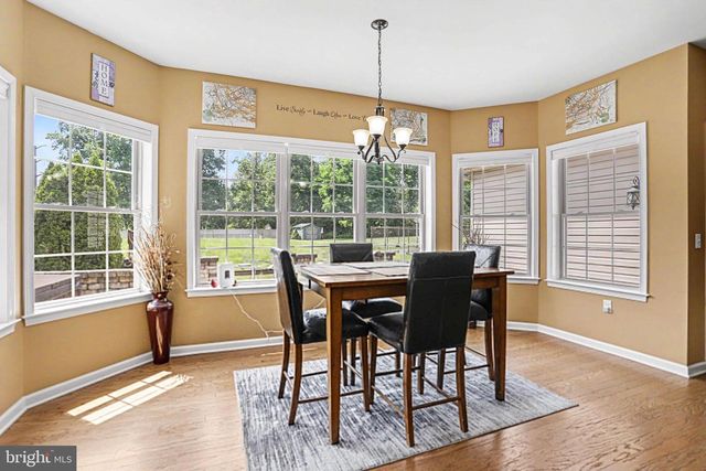 654 OLD QUAKER RD, Lewisberry, PA 17339