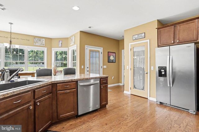 654 OLD QUAKER RD, Lewisberry, PA 17339