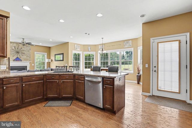 654 OLD QUAKER RD, Lewisberry, PA 17339