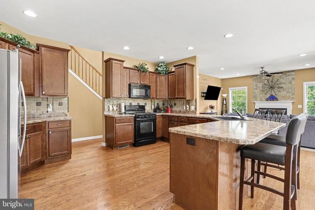654 OLD QUAKER RD, Lewisberry, PA 17339