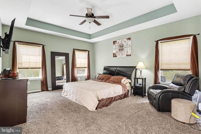 654 OLD QUAKER RD, Lewisberry, PA 17339