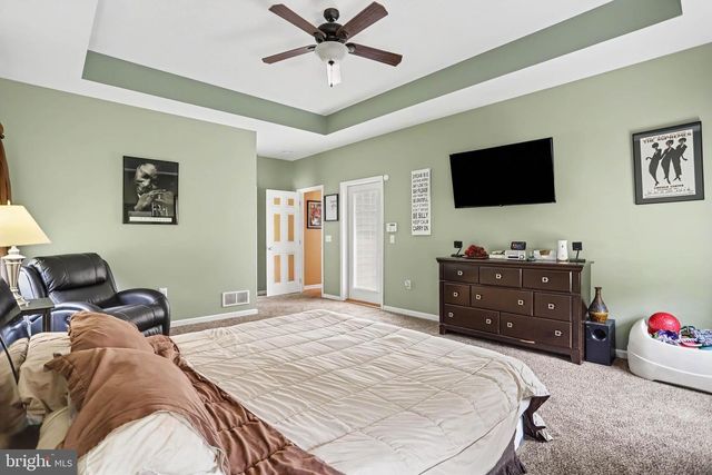 654 OLD QUAKER RD, Lewisberry, PA 17339