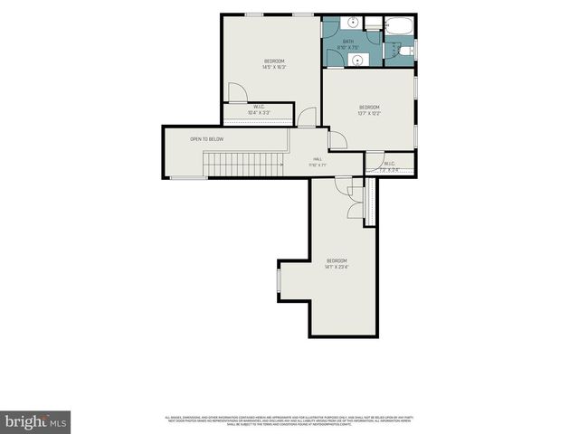 654 OLD QUAKER RD, Lewisberry, PA 17339