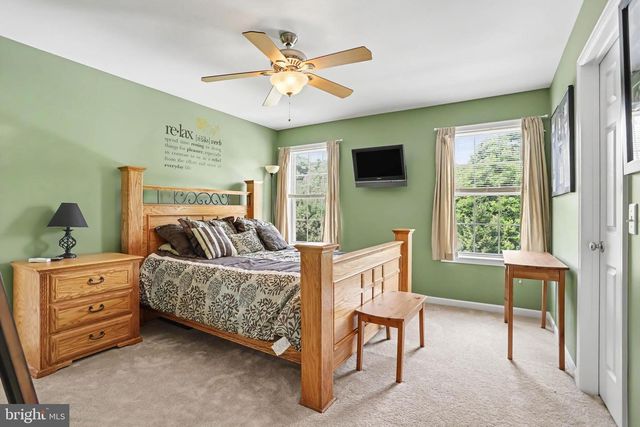 654 OLD QUAKER RD, Lewisberry, PA 17339