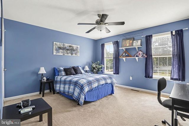 654 OLD QUAKER RD, Lewisberry, PA 17339