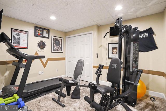 654 OLD QUAKER RD, Lewisberry, PA 17339