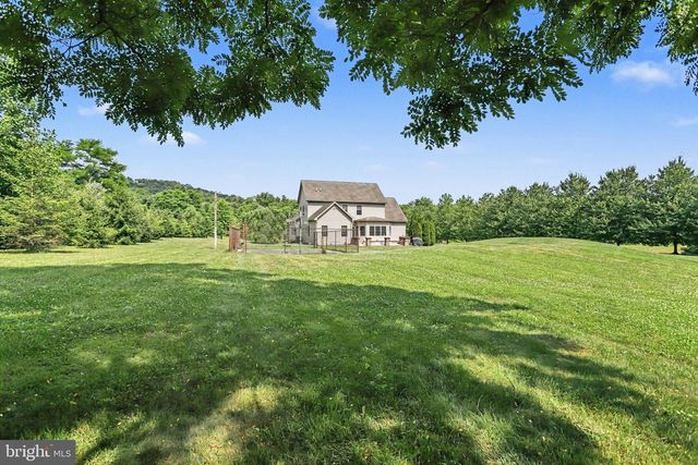 654 OLD QUAKER RD, Lewisberry, PA 17339