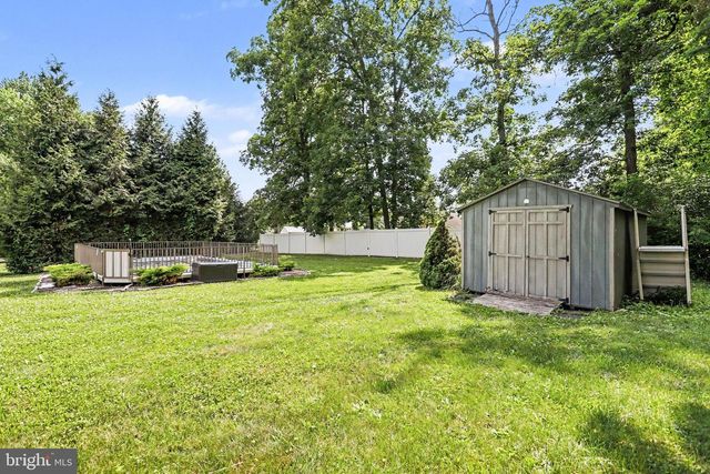 654 OLD QUAKER RD, Lewisberry, PA 17339