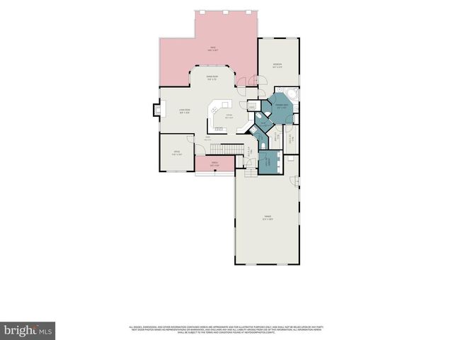 654 OLD QUAKER RD, Lewisberry, PA 17339