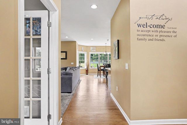 654 OLD QUAKER RD, Lewisberry, PA 17339