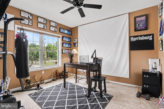 654 OLD QUAKER RD, Lewisberry, PA 17339