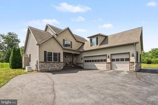 654 OLD QUAKER RD, Lewisberry, PA 17339