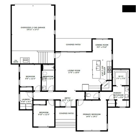 21 Flower Garland Road, Santa Fe, NM 87508
