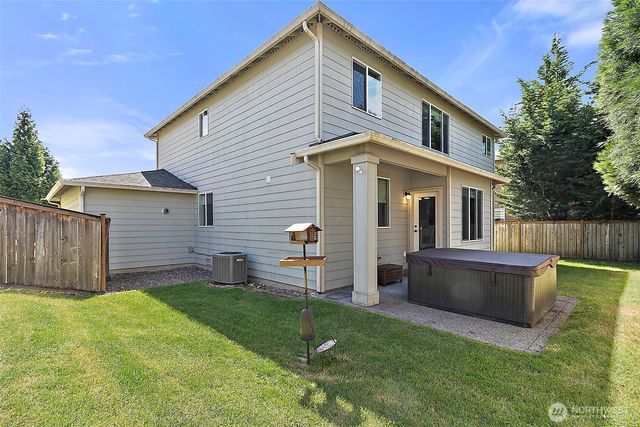 27911 155th Place SE, Kent, WA 98042