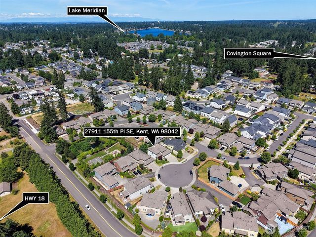 27911 155th Place SE, Kent, WA 98042
