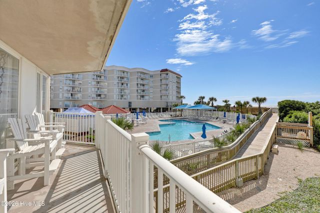 2000 New River Inlet Road Unit 2109, N Topsail Beach, NC 28460