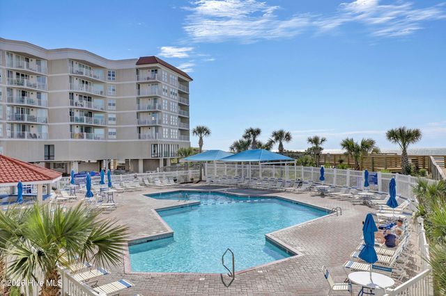 2000 New River Inlet Road Unit 2109, N Topsail Beach, NC 28460
