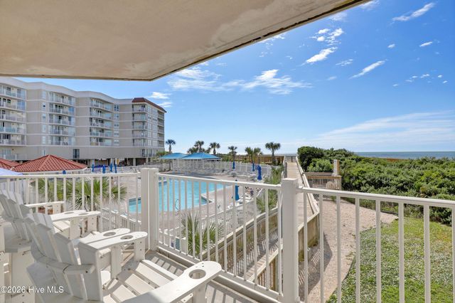 2000 New River Inlet Road Unit 2109, N Topsail Beach, NC 28460