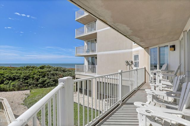 2000 New River Inlet Road Unit 2109, N Topsail Beach, NC 28460