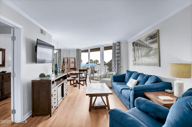 2000 New River Inlet Road Unit 2109, N Topsail Beach, NC 28460