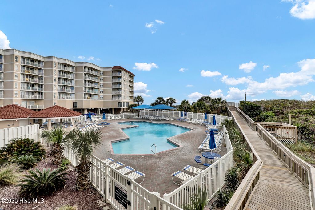2000 New River Inlet Road Unit 2109, N Topsail Beach, NC 28460